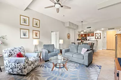 17 W Vernon Avenue #515, Phoenix, AZ 85003 - Photo 4