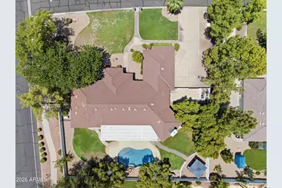 4451 E Desert Lane, Gilbert, AZ 85234 - Photo 60