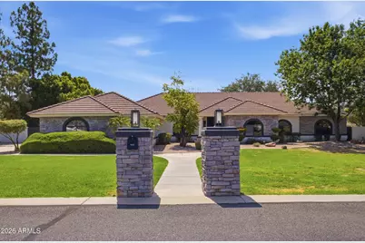 4451 E Desert Lane, Gilbert, AZ 85234 - Photo 1