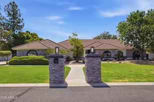 4451 E Desert Ln, Gilbert, AZ 85234 - Photo 1