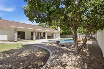 4451 E Desert Lane, Gilbert, AZ 85234 - Photo 8