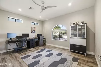 4451 E Desert Lane, Gilbert, AZ 85234 - Photo 36