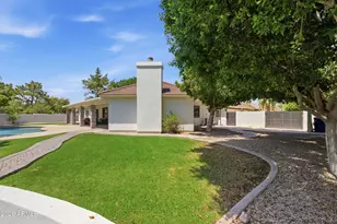 4451 E Desert Ln, Gilbert, AZ 85234 - Photo 56