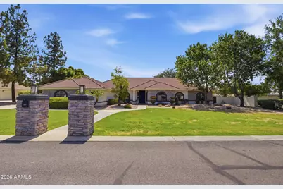 4451 E Desert Lane, Gilbert, AZ 85234 - Photo 62