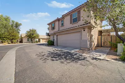 6826 E Posada Circle, Mesa, AZ 85212 - Photo 30