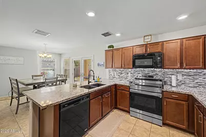 6826 E Posada Circle, Mesa, AZ 85212 - Photo 12