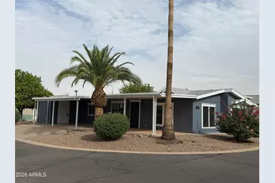 2400 E Baseline Avenue, Apache Junction, AZ 85119 - Photo 2