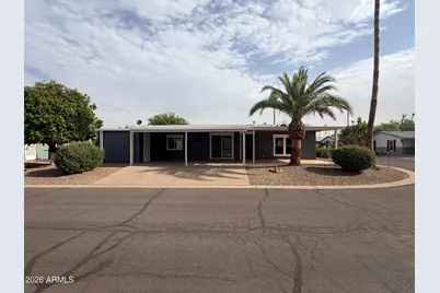 2400 E Baseline Avenue, Apache Junction, AZ 85119 - Photo 1