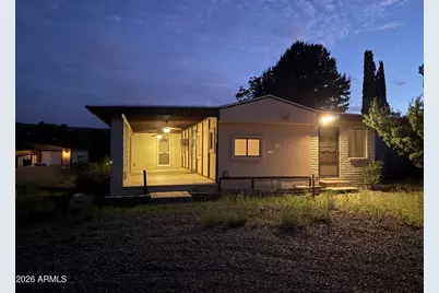 10219 E Manzanita Trail, Dewey, AZ 86327 - Photo 6