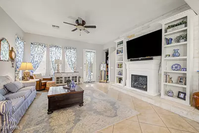 3945 N Founder Circle, Buckeye, AZ 85396 - Photo 22