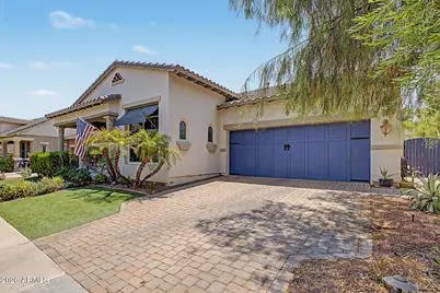 3945 N Founder Circle, Buckeye, AZ 85396 - Photo 6
