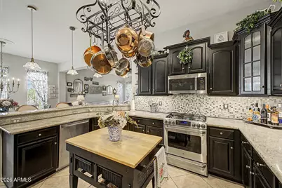 3945 N Founder Circle, Buckeye, AZ 85396 - Photo 18
