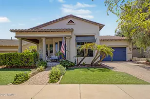3945 N Founder Cir, Buckeye, AZ 85396 - Photo 2