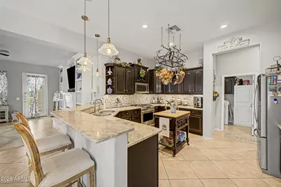 3945 N Founder Circle, Buckeye, AZ 85396 - Photo 16