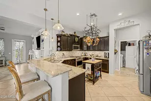 3945 N Founder Cir, Buckeye, AZ 85396 - Photo 16
