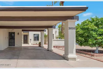 3016 W Boca Raton Road, Phoenix, AZ 85053 - Photo 1