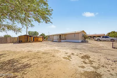 3055 W Corridos Drive, Eloy, AZ 85131 - Photo 2