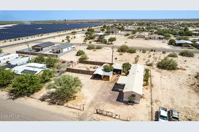 3055 W Corridos Drive, Eloy, AZ 85131 - Photo 30