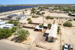 3055 W Corridos Dr, Eloy, AZ 85131 - Photo 30