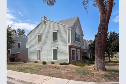 1601 N Saba Street #273, Chandler, AZ 85225 - Photo 16