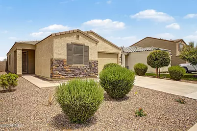 12332 W Belmont Avenue, Glendale, AZ 85307 - Photo 2
