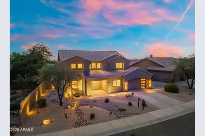 16632 N 105th Way, Scottsdale, AZ 85255 - Photo 2