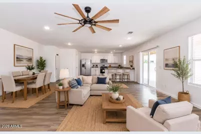 1441 E Tuscany Street, Casa Grande, AZ 85122 - Photo 4