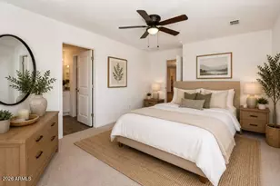 1441 E Tuscany St, Casa Grande, AZ 85122 - Photo 2