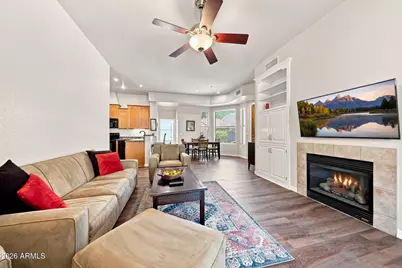 7027 N Scottsdale Road #135, Scottsdale, AZ 85253 - Photo 16