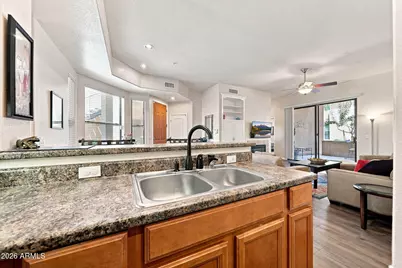 7027 N Scottsdale Road #135, Scottsdale, AZ 85253 - Photo 10