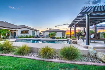 9156 W Bajada Road, Peoria, AZ 85383 - Photo 52