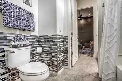9156 W Bajada Road, Peoria, AZ 85383 - Photo 20