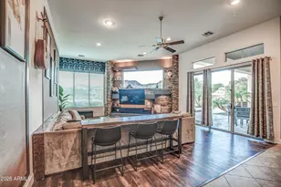 9156 W Bajada Rd, Peoria, AZ 85383 - Photo 22