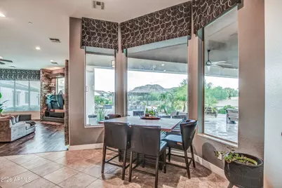 9156 W Bajada Road, Peoria, AZ 85383 - Photo 12