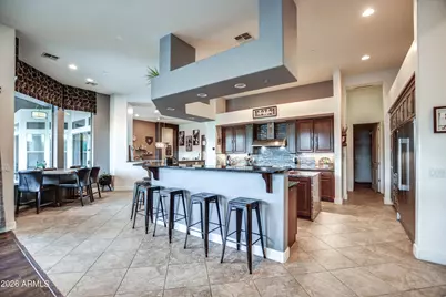 9156 W Bajada Road, Peoria, AZ 85383 - Photo 16