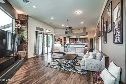 9156 W Bajada Road, Peoria, AZ 85383 - Photo 24