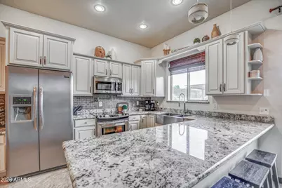 9156 W Bajada Road, Peoria, AZ 85383 - Photo 34