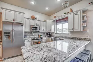 9156 W Bajada Rd, Peoria, AZ 85383 - Photo 34