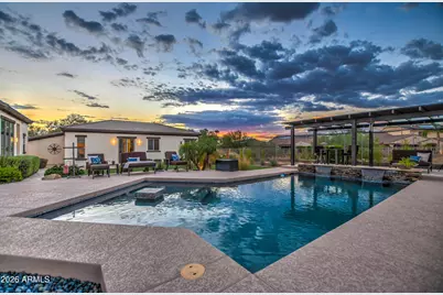 9156 W Bajada Road, Peoria, AZ 85383 - Photo 54