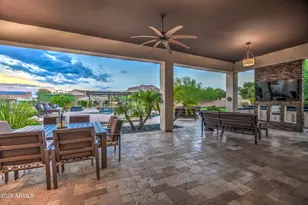 9156 W Bajada Rd, Peoria, AZ 85383 - Photo 28