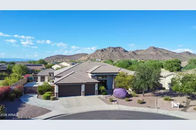 9156 W Bajada Road, Peoria, AZ 85383 - Photo 1