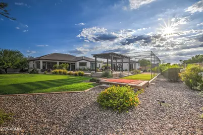 9156 W Bajada Road, Peoria, AZ 85383 - Photo 42