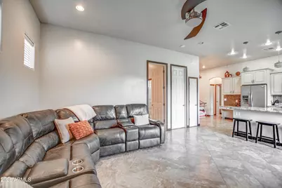 9156 W Bajada Road, Peoria, AZ 85383 - Photo 32