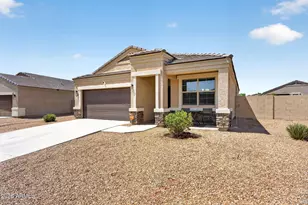 25666 W Desert Dr, Buckeye, AZ 85326 - Photo 2