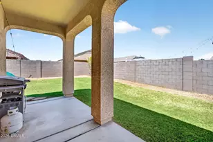 25666 W Desert Dr, Buckeye, AZ 85326 - Photo 32