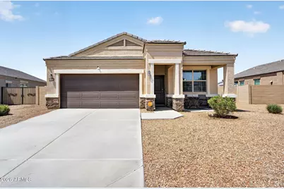 25666 W Desert Drive, Buckeye, AZ 85326 - Photo 1