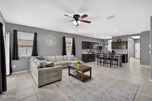 25666 W Desert Dr, Buckeye, AZ 85326 - Photo 4