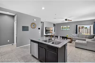 25666 W Desert Drive, Buckeye, AZ 85326 - Photo 14