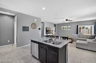 25666 W Desert Dr, Buckeye, AZ 85326 - Photo 14