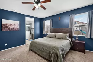 25666 W Desert Dr, Buckeye, AZ 85326 - Photo 20